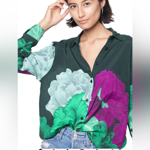 THE KIT - ZOE SHIRT - Picture 1 of 5